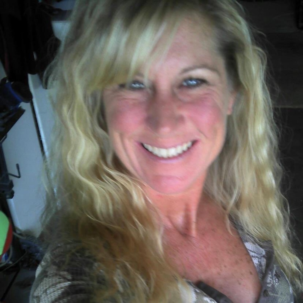 Meet your Posher, Wendy